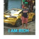 200 65.76 WESTERN I AM RICH