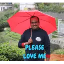 PLEASE LOVE ME