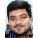 HELLO EVERYONE