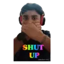 SHUT UP 2020.03.19 14:33