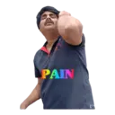 PAIN