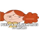 @SOYCHOOQOMILO PUES YA QUE, SIEMPRE ES LO MISMO
