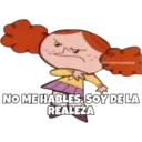 SOYCHOOQOMILO NO ME HABLES, SOY DE LA REALEZA
