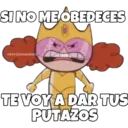 SI NO ME OBEDECES eSOYCHOOQOMILO TE VOY A DAR TUS PUTAZOS
