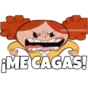 1 eSOYCHOOQOMILQ ¡ME CAGAS!