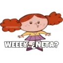 SOYCHOOQOMING WEEEY NETA?