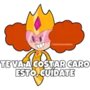 SOYCHOOGOMILO TE VA A COSTAR CARO ESTO, CUIDATE