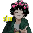 sim