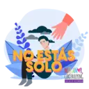 NO ESTAS SOLO MS AMOR, CERO BULLYING CHICAS BY ALEJANDRA