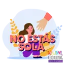 NO ESTAS SOLA MAS AMOR, CERO BULLYING CHICAS BY ALEJANDRA