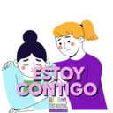 ESTOY CONTIGO MAS AMOR CERO BULLYING CHICAS BY ALEJANDRA