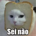 Sei não