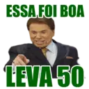 ESSA.FOI BOA LEVA 50