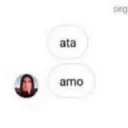 ata amo seg