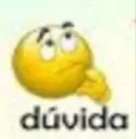 dúvida