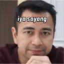 iya sayang