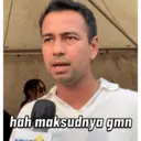 hah maksudnya gmn