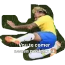Neymar Lispector 1