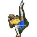 Neymar Lispector 2