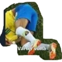 Neymar Lispector 3