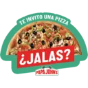 Papa John’s 5