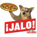 Papa John’s 7