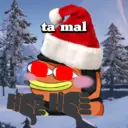 ta mal
TE