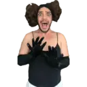 T