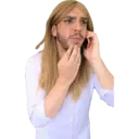 Mofe Menina Mofo 6
