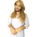 Mofe Menina Mofo 19