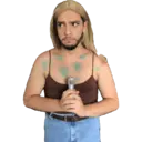 Mofe Menina Mofo 21