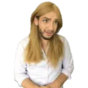 Mofe Menina Mofo 24