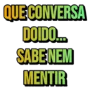 Frases Nordestinas 18