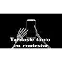 Cuando tarden en contestar 2