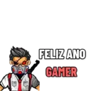D
FELIZ ANO
GAMER