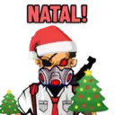 NATAL!
D
80