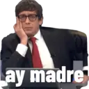 ay madre