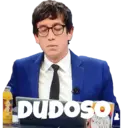 DUDOSO
CANCER
WHARGED
2031