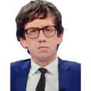 "