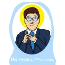 @aventiego
DAME PACIENCIA, JAIME CHINCHA