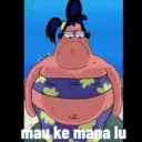mau ke mana lu