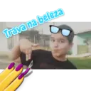 As Pestes 3