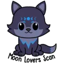 Moon scan 1