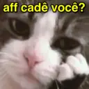 DEBOCHE ALEATÓRIO 2