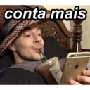 DEBOCHE ALEATÓRIO 15