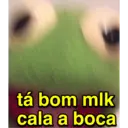 DEBOCHE ALEATÓRIO 18