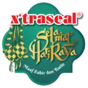 X'traseal Raya Greeting 2021 1