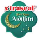 X'traseal Raya Greeting 2021 2