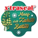 X'traseal Raya Greeting 2021 3