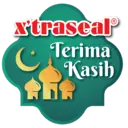 X'traseal Raya Greeting 2021 4